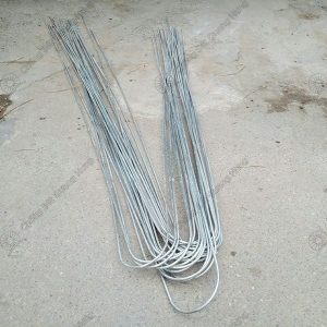 Giá Dây Tiếp Địa D10 D12 Nhúng Kẽm 2025