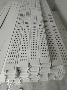 Giá Thang Máng Cáp Tại Vũng Tàu 2025