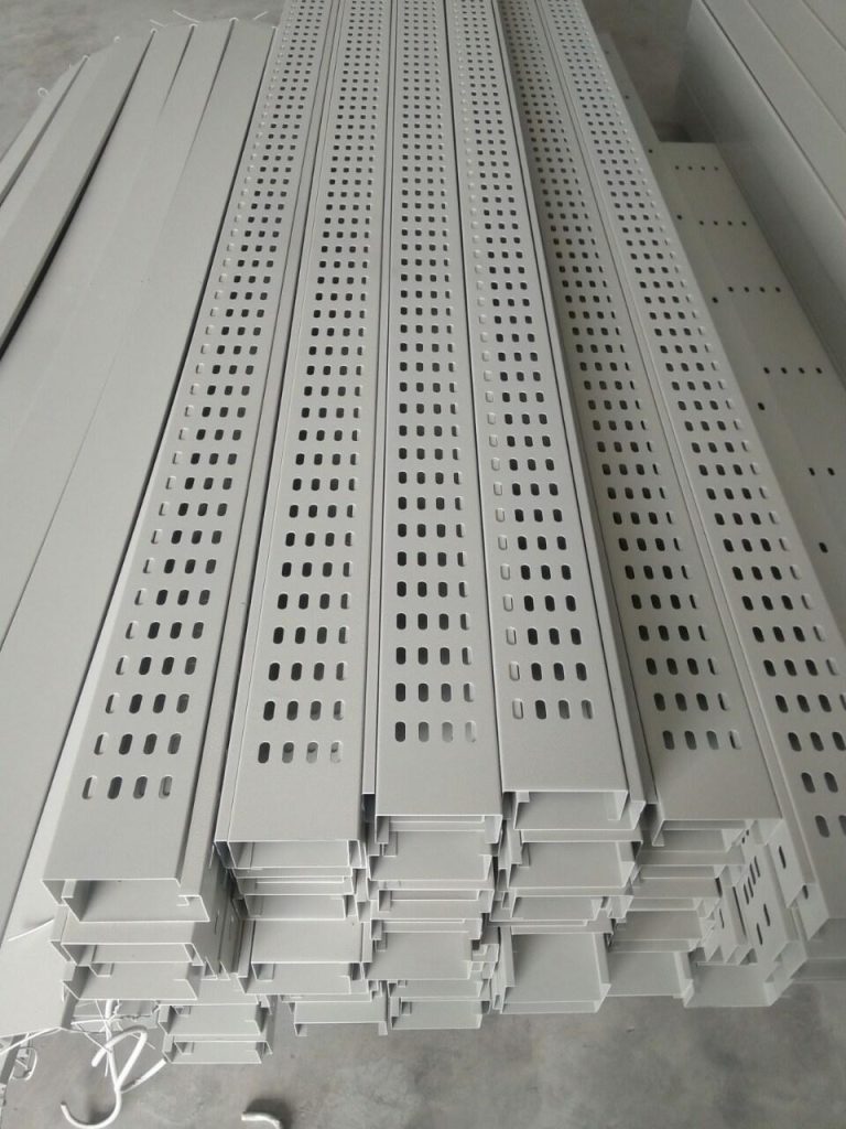 Giá Thang Máng Cáp Tại Vũng Tàu 2025