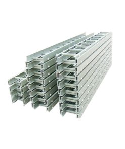 Giá Thang Máng Cáp Tại Tphcm 2025