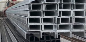 Giá Thép Hình U Mạ Kẽm Tại Bình Dương Mới 2025
