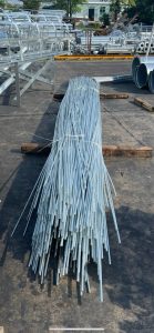 Giá Thép tròn trơn Mạ Kẽm Tại Lâm Đồng Mới 