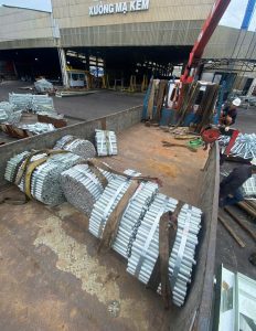 Thép Tròn Trơn Nhúng Kẽm Nóng Tại Kiên Giang 2025