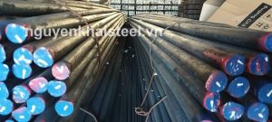 Báo Giá Láp Tròn Trơn S45c SS400 Tại Khánh Hòa