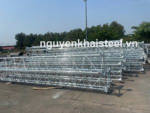 Mạ Kẽm Nhúng Nóng Giá Rẻ TPHCM 2026