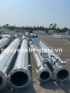 Giá Mạ Kẽm Nhúng Nóng Mới Nhất