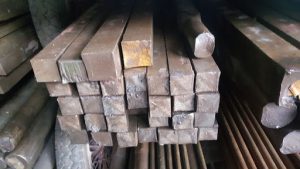 Giá thép vuông đặc TPHCM 2026