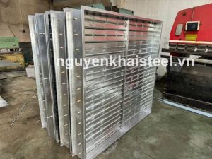 Giá Thang Máng Cáp Bình Dương 2026