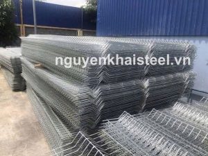 Lưới Thép Hàn 2026