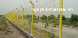 Lưới Thép Hàn 2026