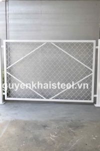 Lưới Thép Hàn 2026