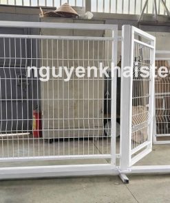 Lưới Thép Hàn 2026