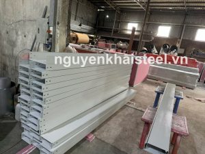 Thang Máng Cáp 200x100 Tphcm 2026