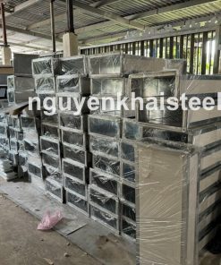 Thang Máng Cáp 200x100 Tphcm 2026