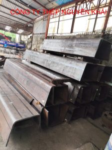 Giá Thép Bản Mã Cắt Chấn 2026