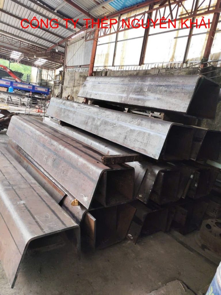 Giá Thép Bản Mã Cắt Chấn 2026