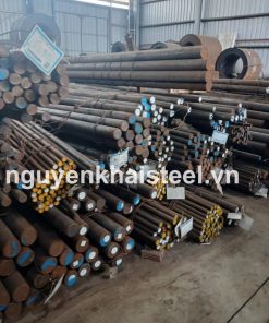 Giá Thép Tròn Trơn Mạ Kẽm Mới Nhất