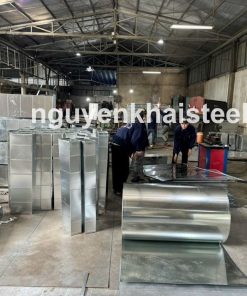 Thang Máng Cáp 200x100 Nguyên Khải