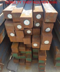 Giá Thép Vuông Đặc Tphcm Mới Nhất