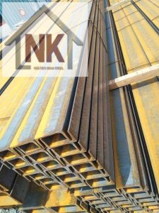 Thép Hình U65 Sắt U65 