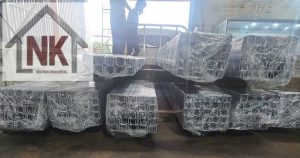 Thép Hình V50x5mm Báo Giá V50