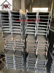 Báo Giá Thép Hình U100 Ngày 8/9/2026