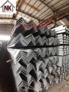 Báo Giá Thép V30x3mm Mới Nhất