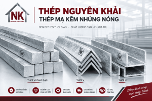 Ứng Dụng Thép Vuông Đặc 14x14..40x40 