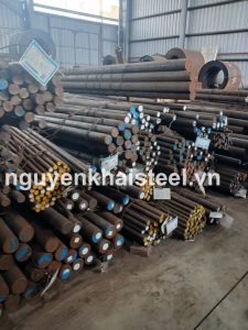 Báo Giá Thép Tròn Trơn D20 Ngày 21/9/2026