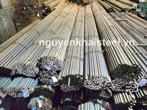 Báo Giá Thép Tròn Trơn D20 Ngày 21/9/2026