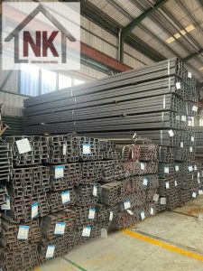 Báo Giá Thép V30x3mm Mới Nhất