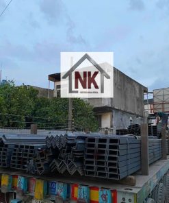 Thép Hình V70 Sắt V70x5mm