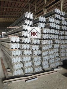Thép Hình V70 Sắt V70x5mm