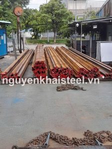 Thép Ray Gần Đây Giá Rẻ Mới Nhất 10/2026