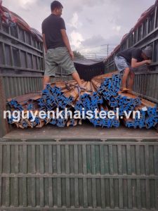 Thép Ray Gần Đây Giá Rẻ Mới Nhất 10/2026
