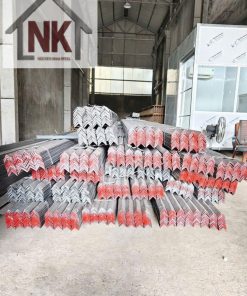Thép Hình V63x5mmx6m Sắt V63