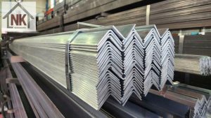 Giá Thép V50, Mạ Điện, Nhúng Kẽm 2026